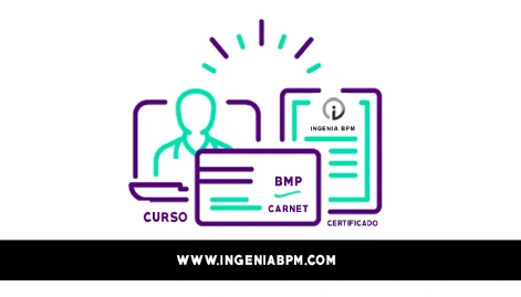 Curso BPM+Carnet Curso BPM+Carnet Ibague
