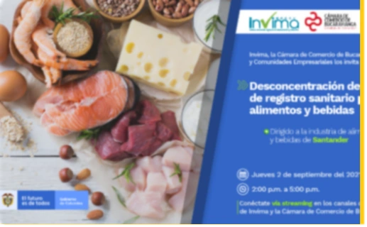 Tramites de legalización Tramites INVIMA